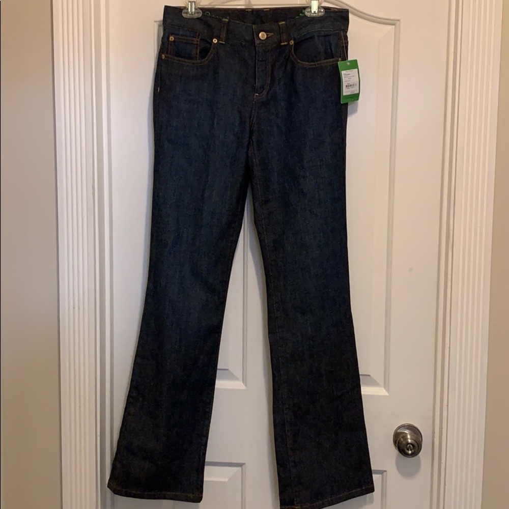 Lilly Pulitzer Jeans